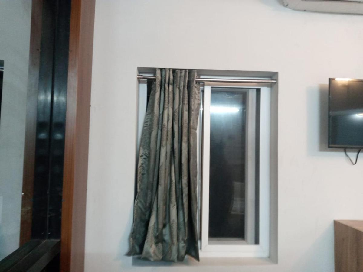צ'נאי Season 4 Residences - 1Bhk Furnished Apartments מראה חיצוני תמונה