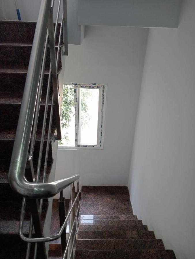 צ'נאי Season 4 Residences - 1Bhk Furnished Apartments מראה חיצוני תמונה