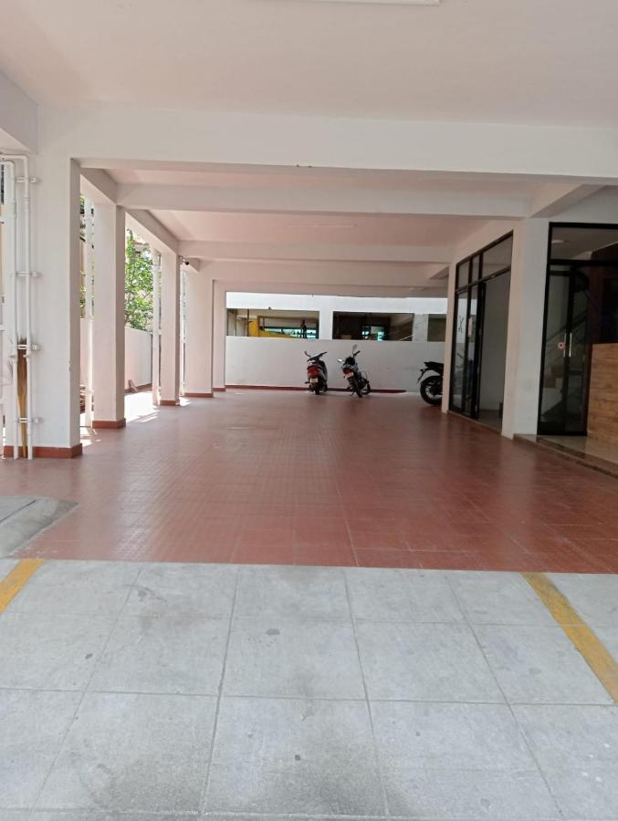צ'נאי Season 4 Residences - 1Bhk Furnished Apartments מראה חיצוני תמונה