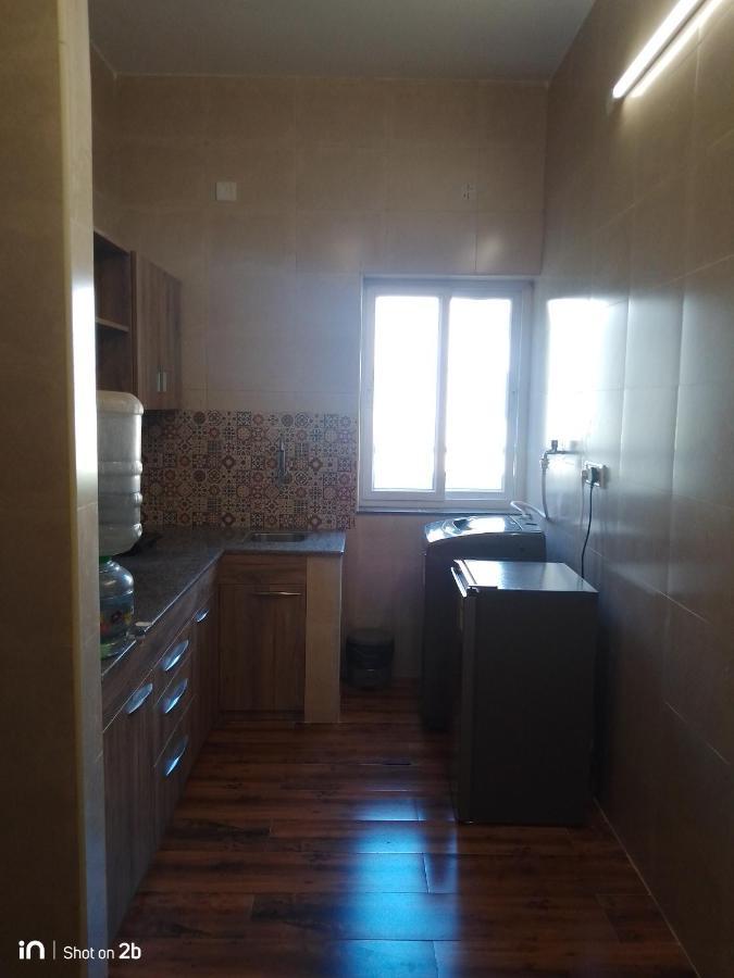 צ'נאי Season 4 Residences - 1Bhk Furnished Apartments מראה חיצוני תמונה