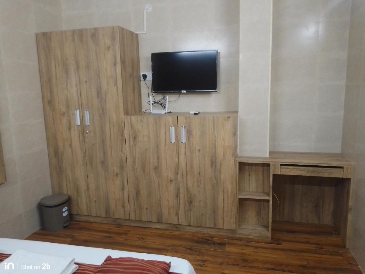 צ'נאי Season 4 Residences - 1Bhk Furnished Apartments מראה חיצוני תמונה