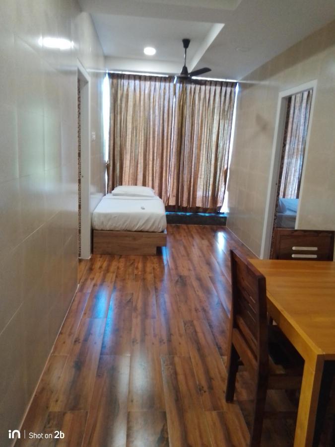 צ'נאי Season 4 Residences - 1Bhk Furnished Apartments מראה חיצוני תמונה