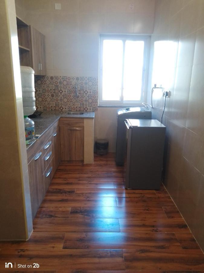 צ'נאי Season 4 Residences - 1Bhk Furnished Apartments מראה חיצוני תמונה
