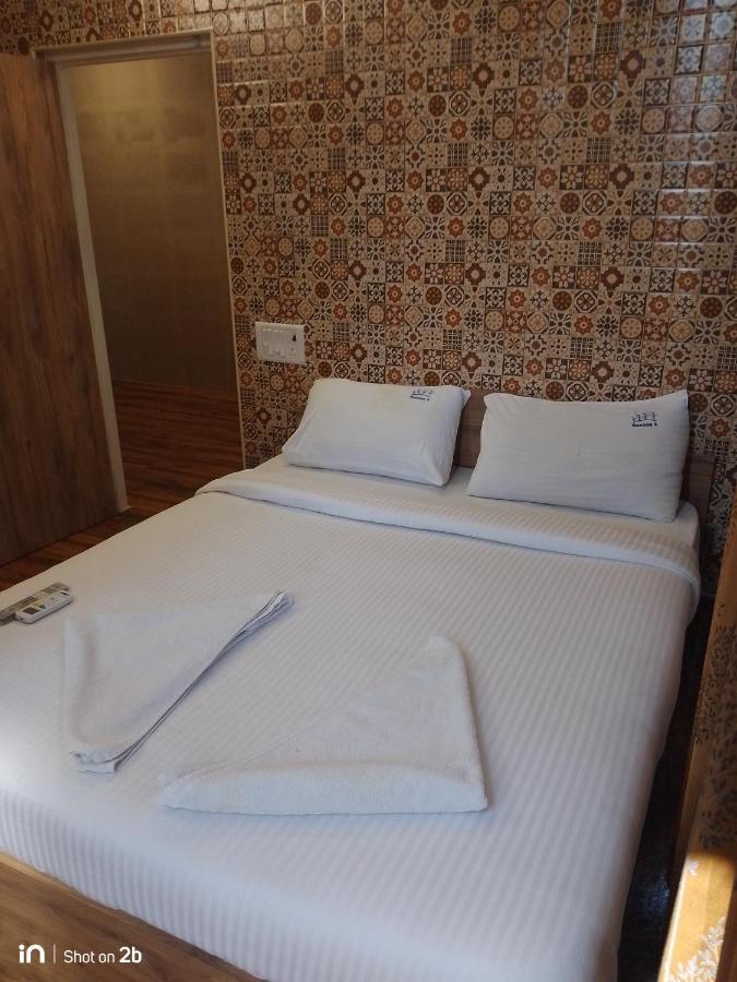 צ'נאי Season 4 Residences - 1Bhk Furnished Apartments מראה חיצוני תמונה