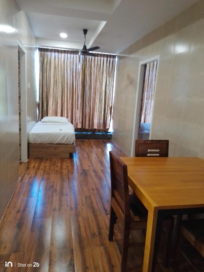 צ'נאי Season 4 Residences - 1Bhk Furnished Apartments מראה חיצוני תמונה